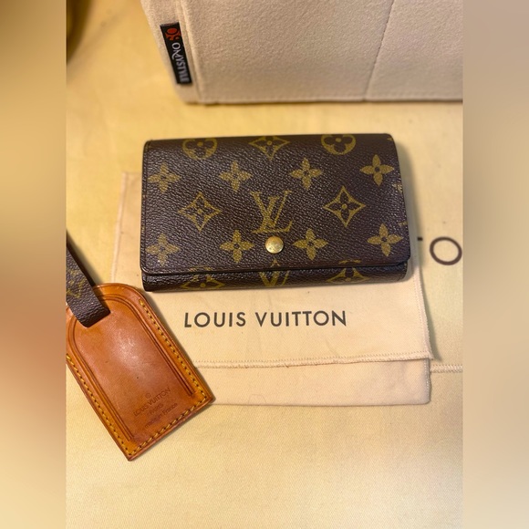 Louis Vuitton Speedy 30 and Zippy Wallet - Picture 10 of 14